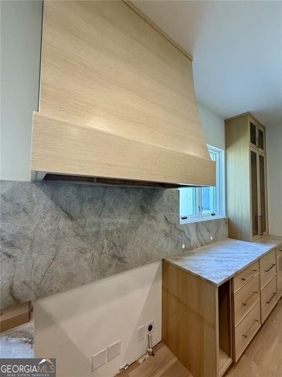 Chastain Park - Residential