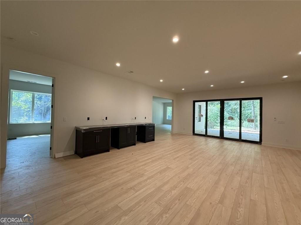 Chastain Park - Residential