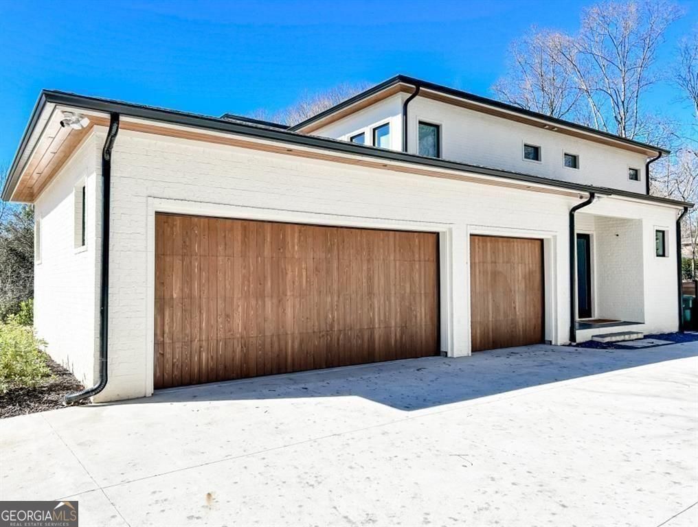 Chastain Park - Residential