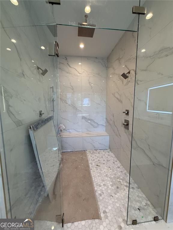 Chastain Park - Residential