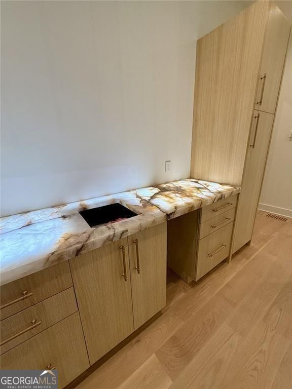 Chastain Park - Residential