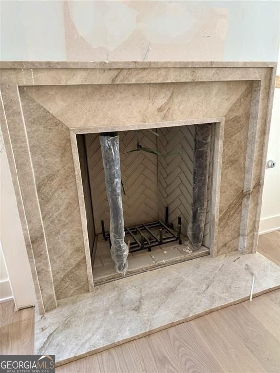 Chastain Park - Residential