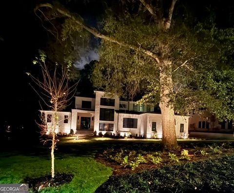 4524 Mystic DR Sandy Springs GA 30342