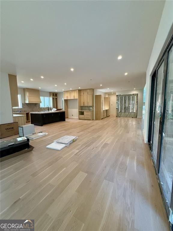 Chastain Park - Residential