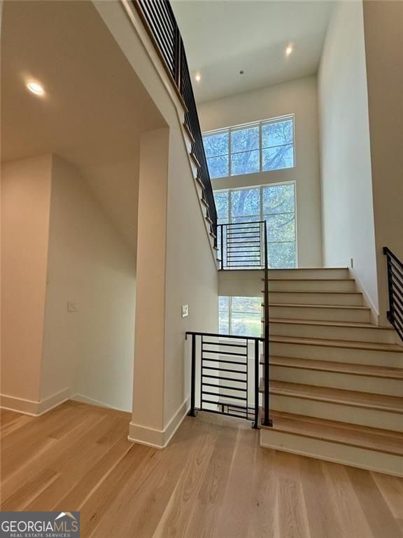 Chastain Park - Residential