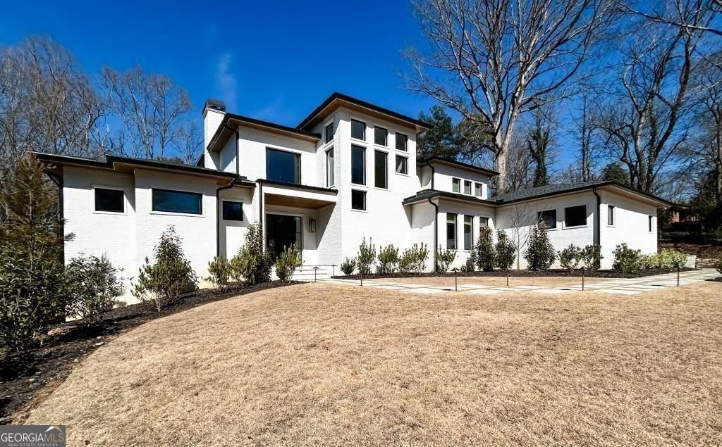 4524 Mystic DR