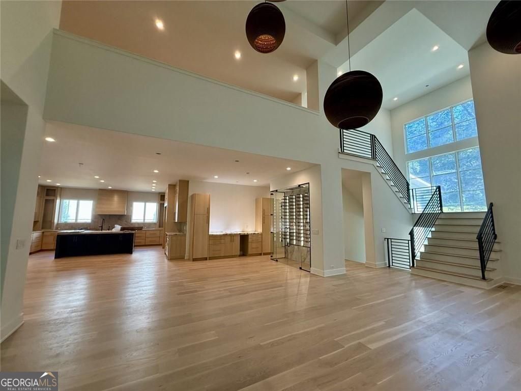 Chastain Park - Residential