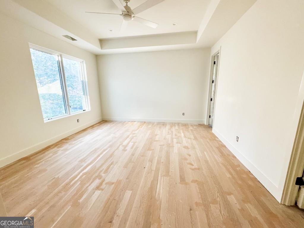 Chastain Park - Residential