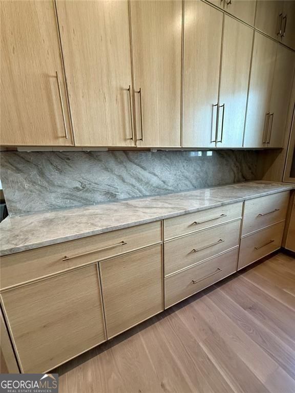 Chastain Park - Residential