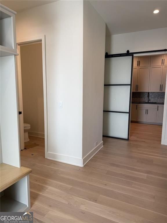 Chastain Park - Residential