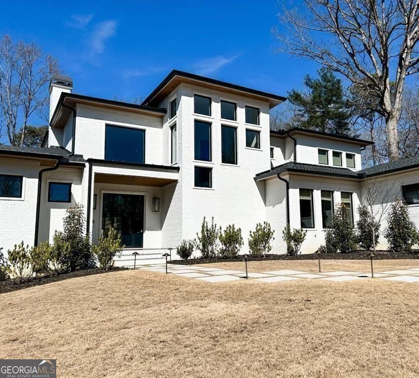 4524 Mystic DR