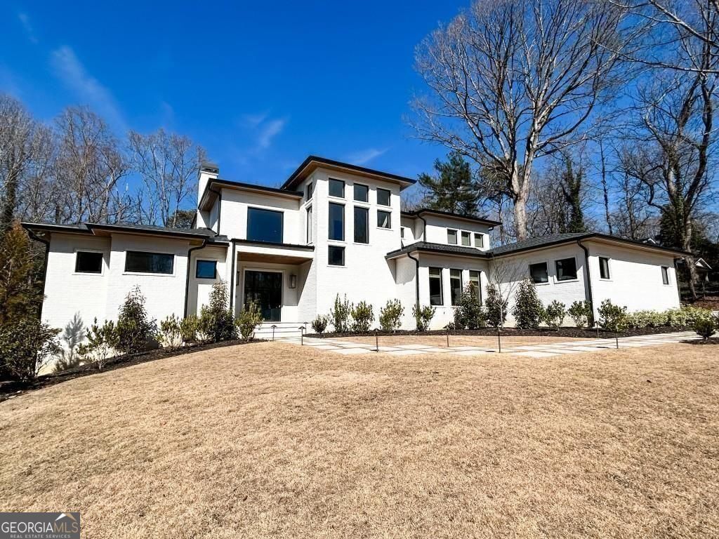 4524 Mystic DR