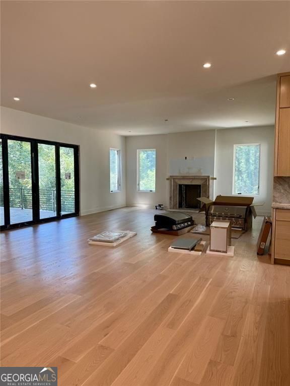 Chastain Park - Residential