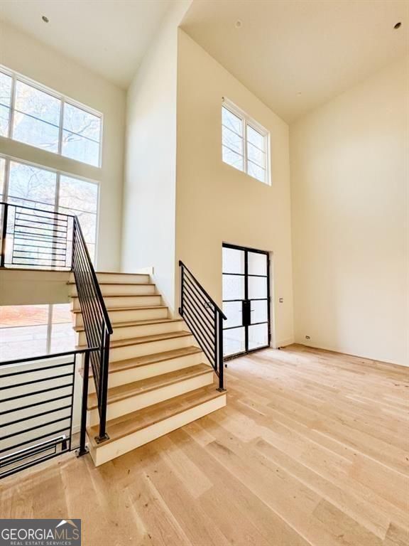 Chastain Park - Residential