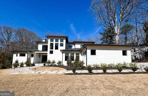 4524 Mystic Drive, Sandy Springs, GA 30327 - MLS#: 10471581