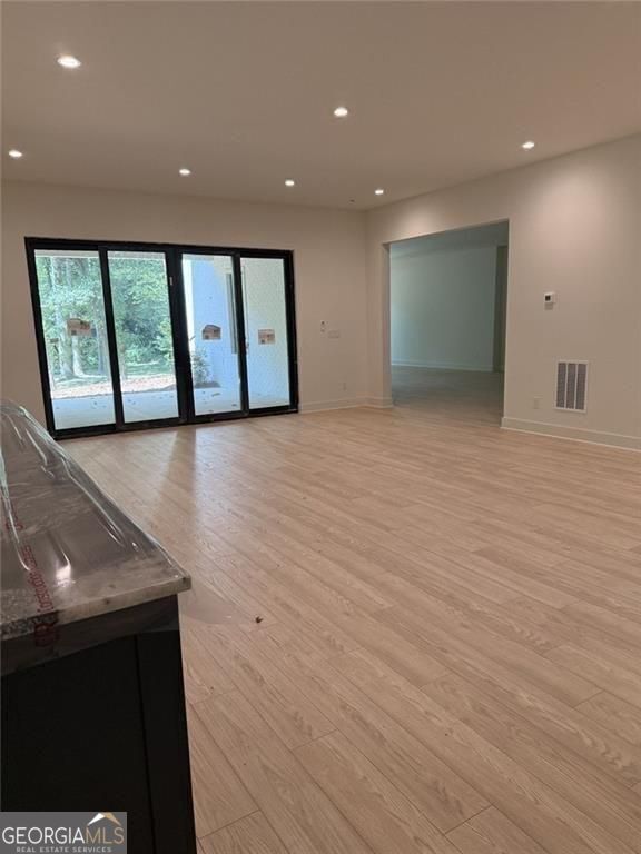 Chastain Park - Residential