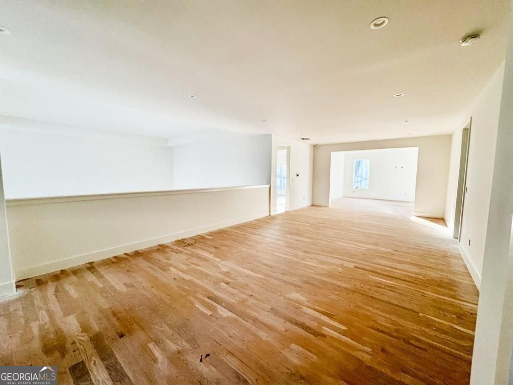 Chastain Park - Residential