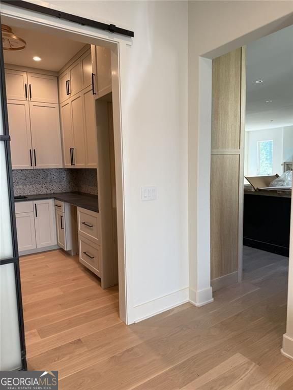 Chastain Park - Residential