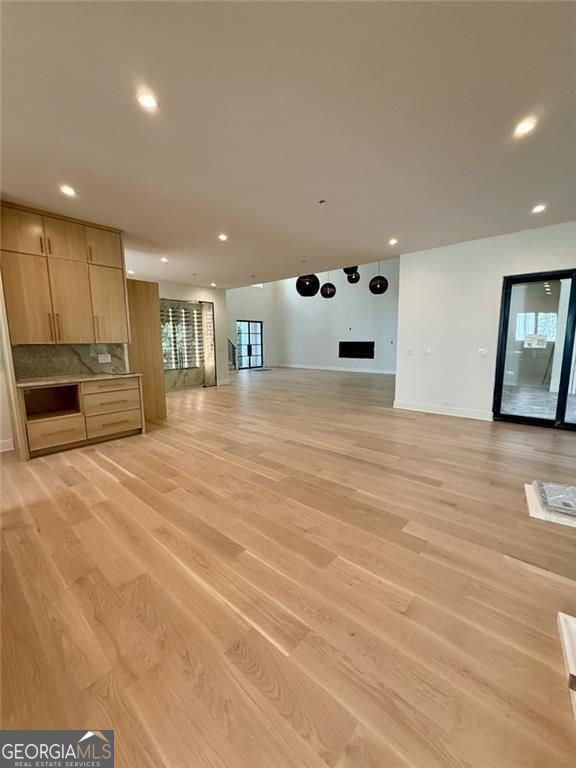 Chastain Park - Residential