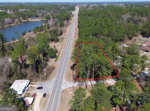 01 Holly RD Sylvania GA 30467