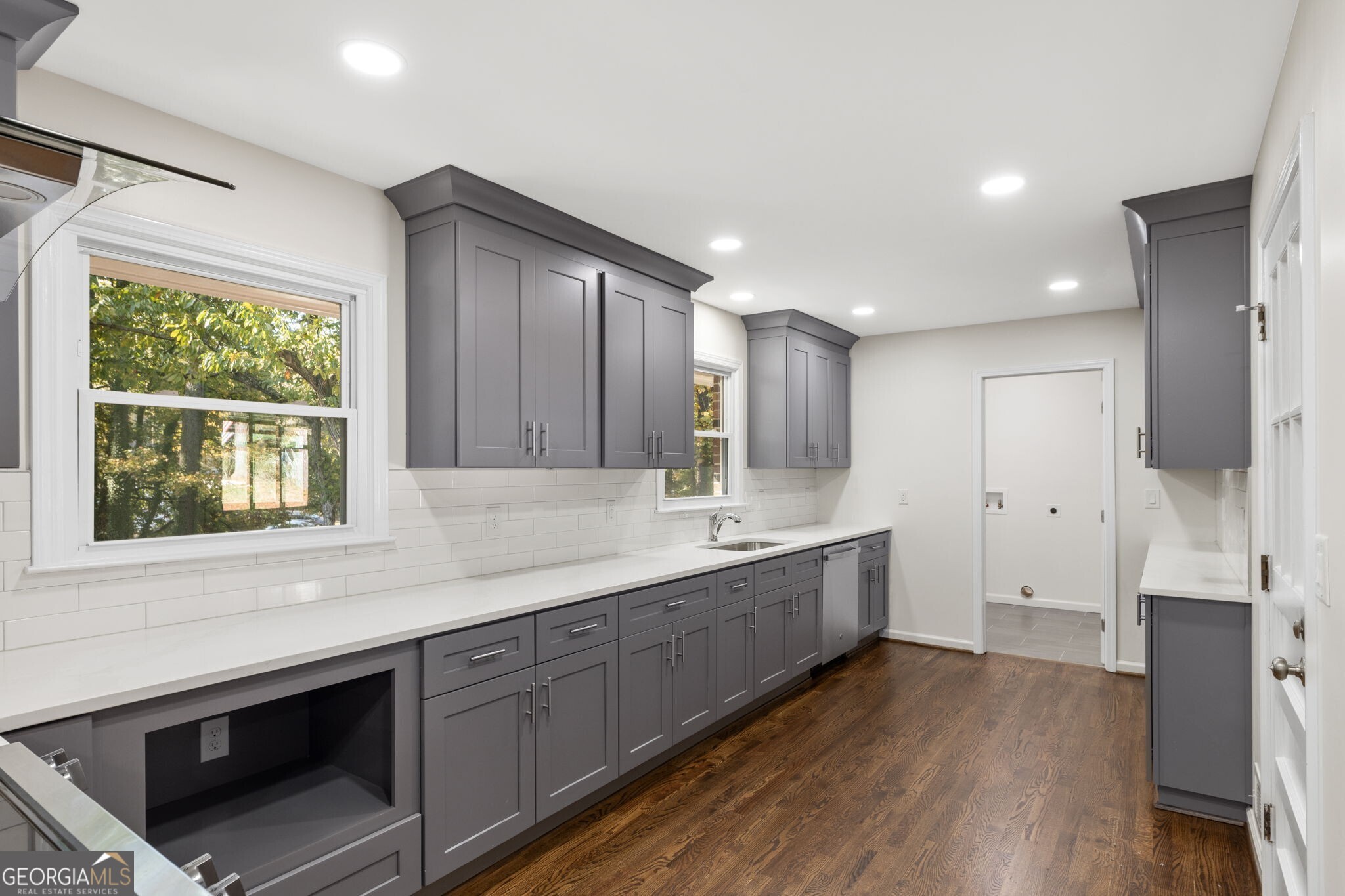 Ravenwood - Residential