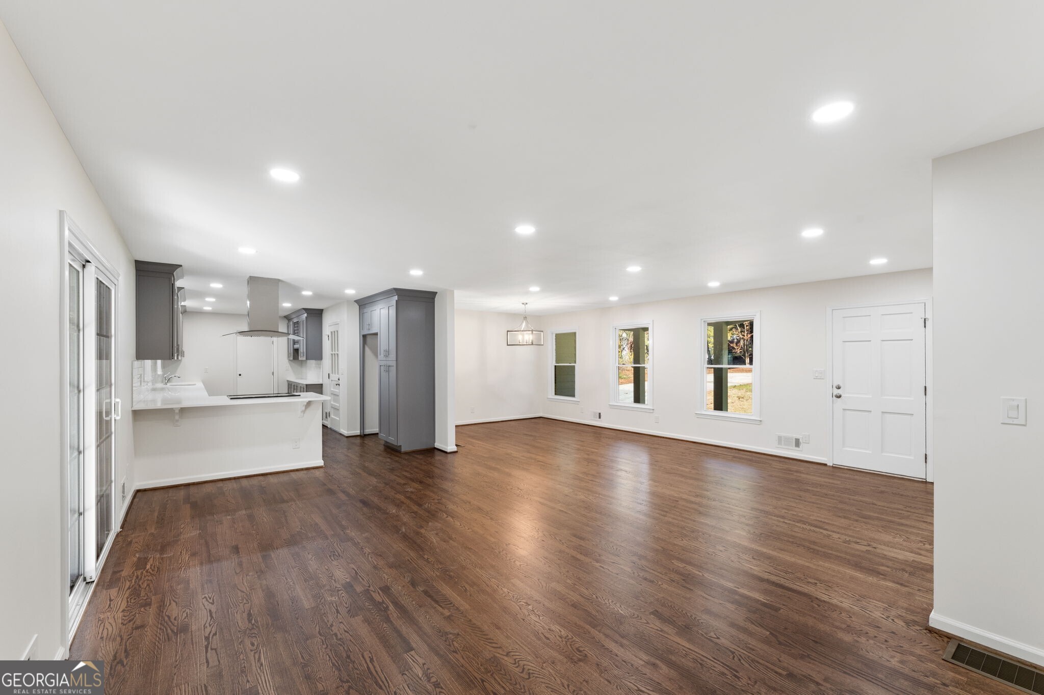 Ravenwood - Residential