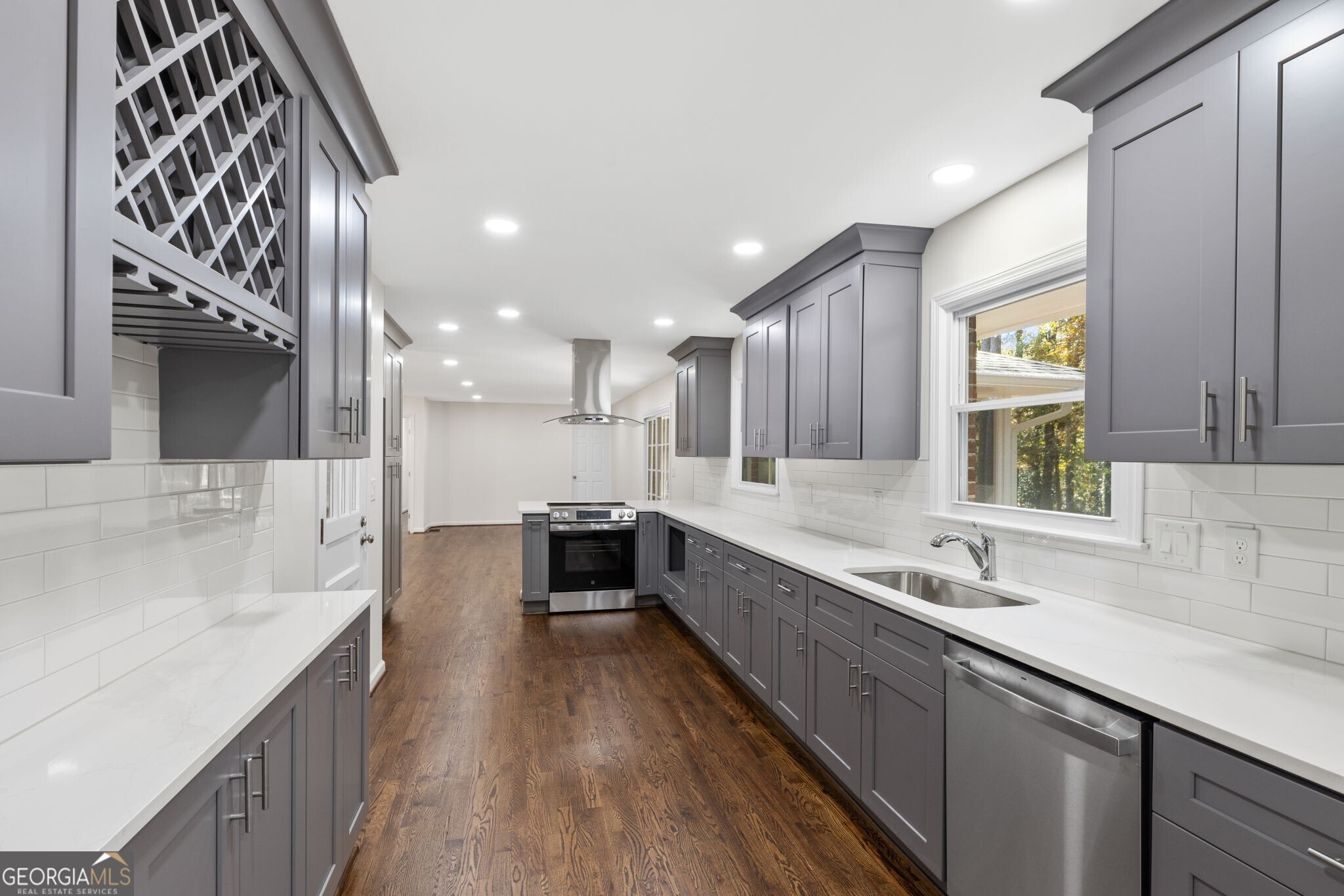 Ravenwood - Residential