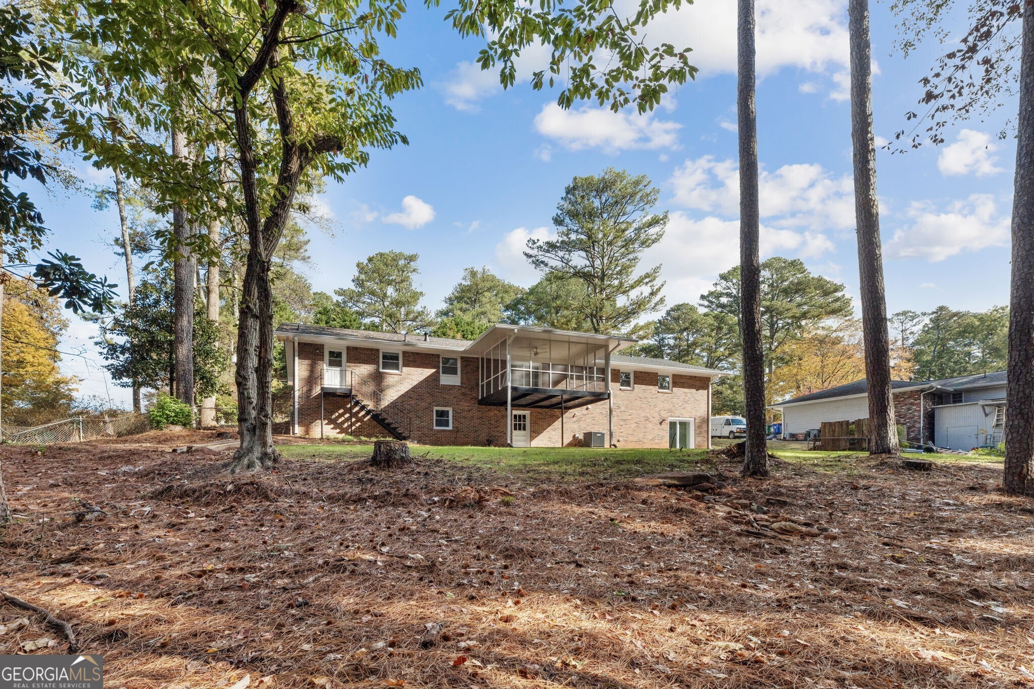 Ravenwood - Residential