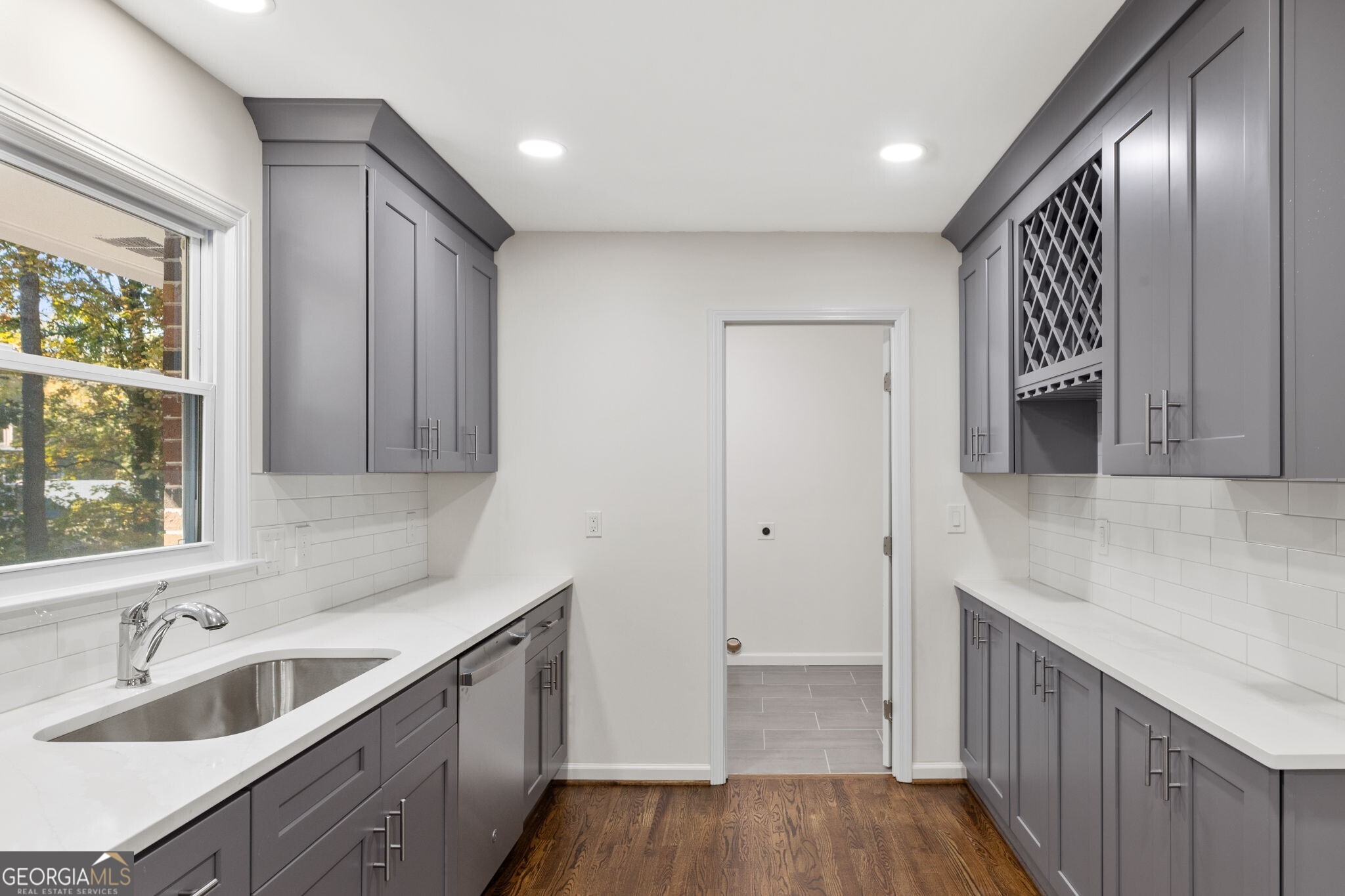 Ravenwood - Residential