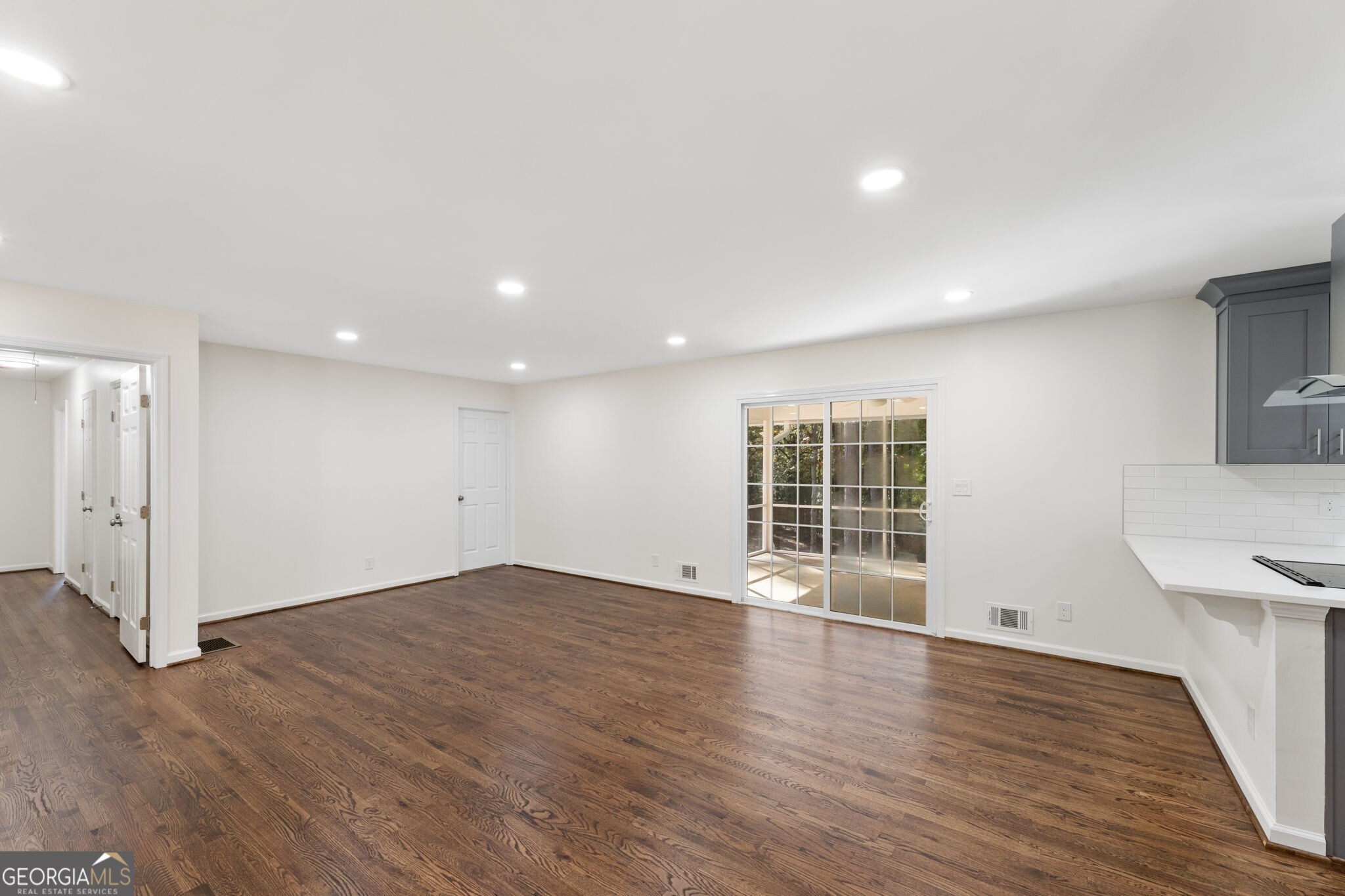 Ravenwood - Residential