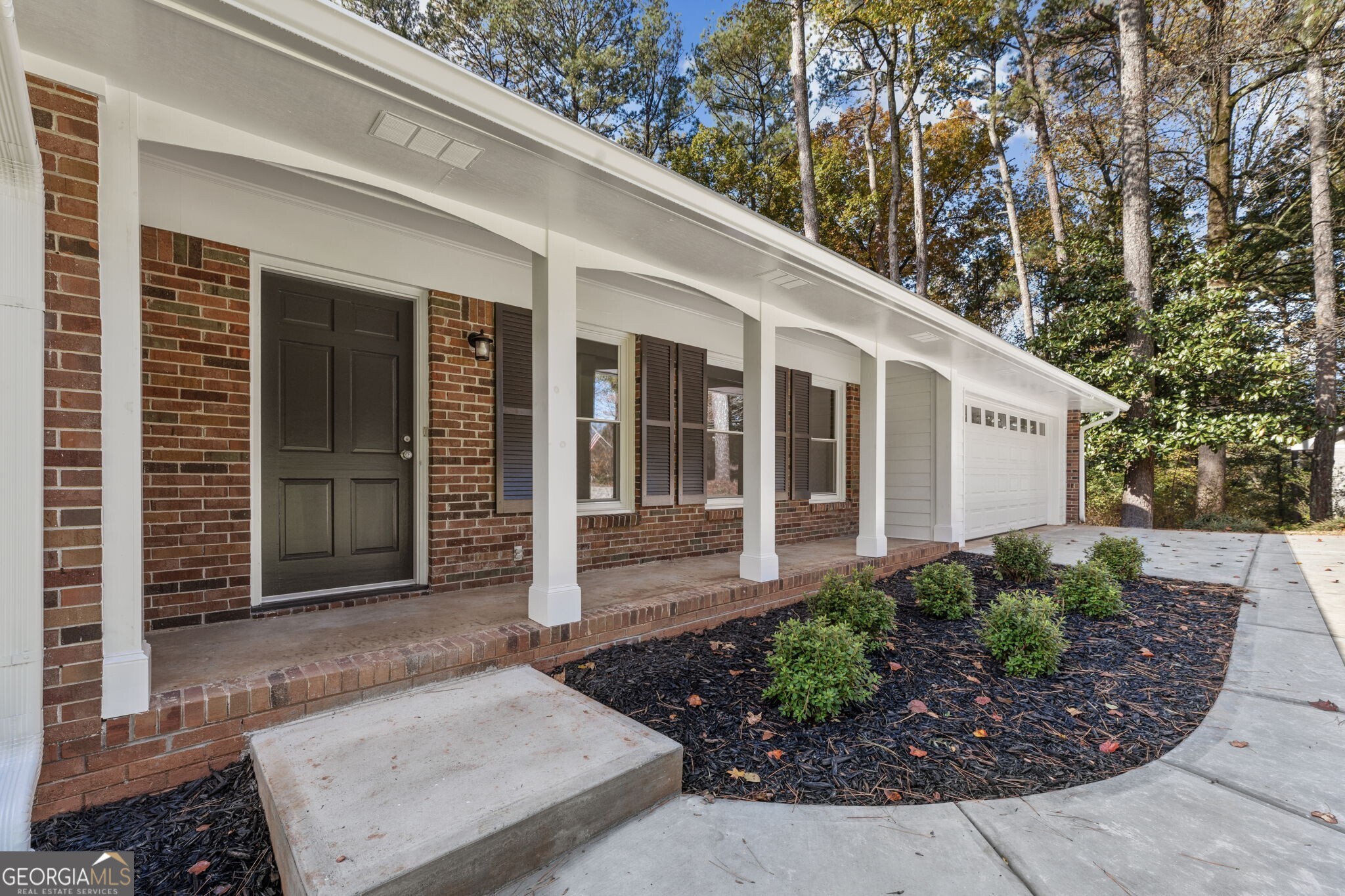 Ravenwood - Residential