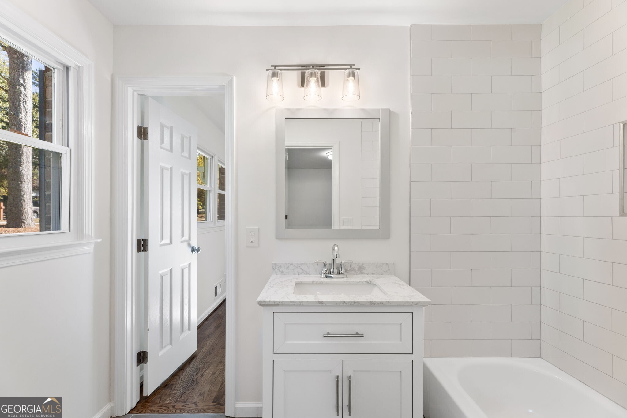 Ravenwood - Residential