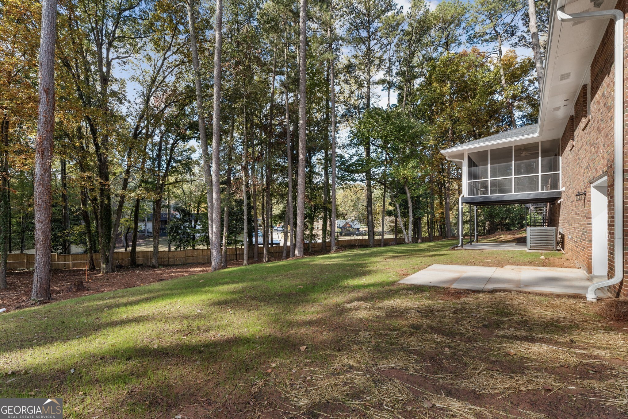 Ravenwood - Residential