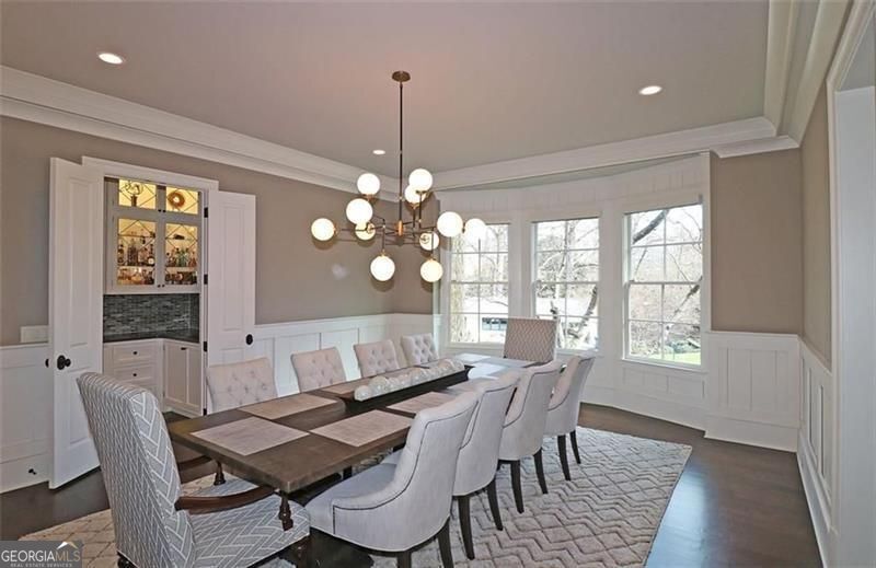 1600 Nottingham WAY NE