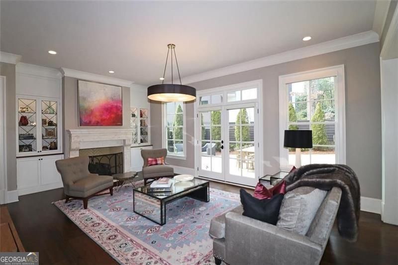 1600 Nottingham WAY NE