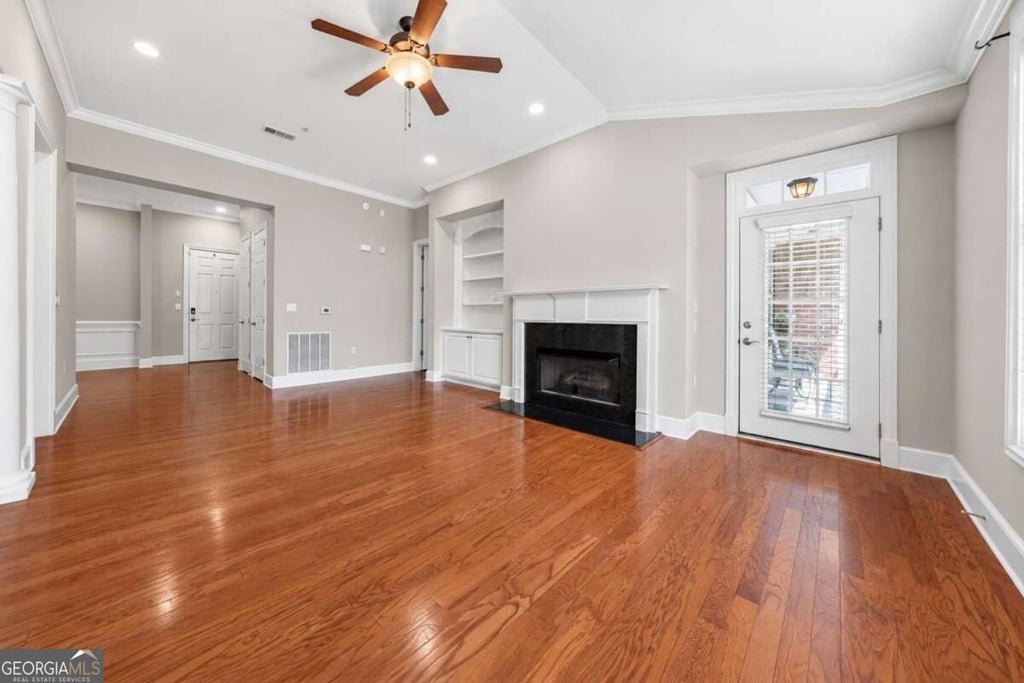 Photo of 4850 Ivy Ridge Drive SE #405, Atlanta, GA 30339 (MLS # 10841326)