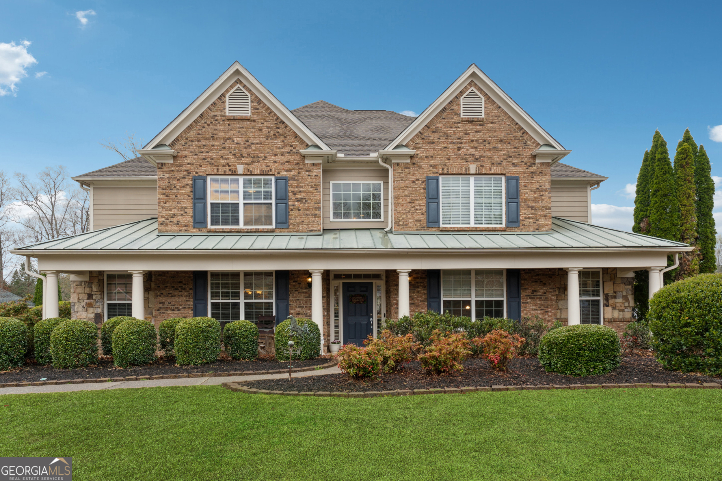 1527 Sage Ridge DR