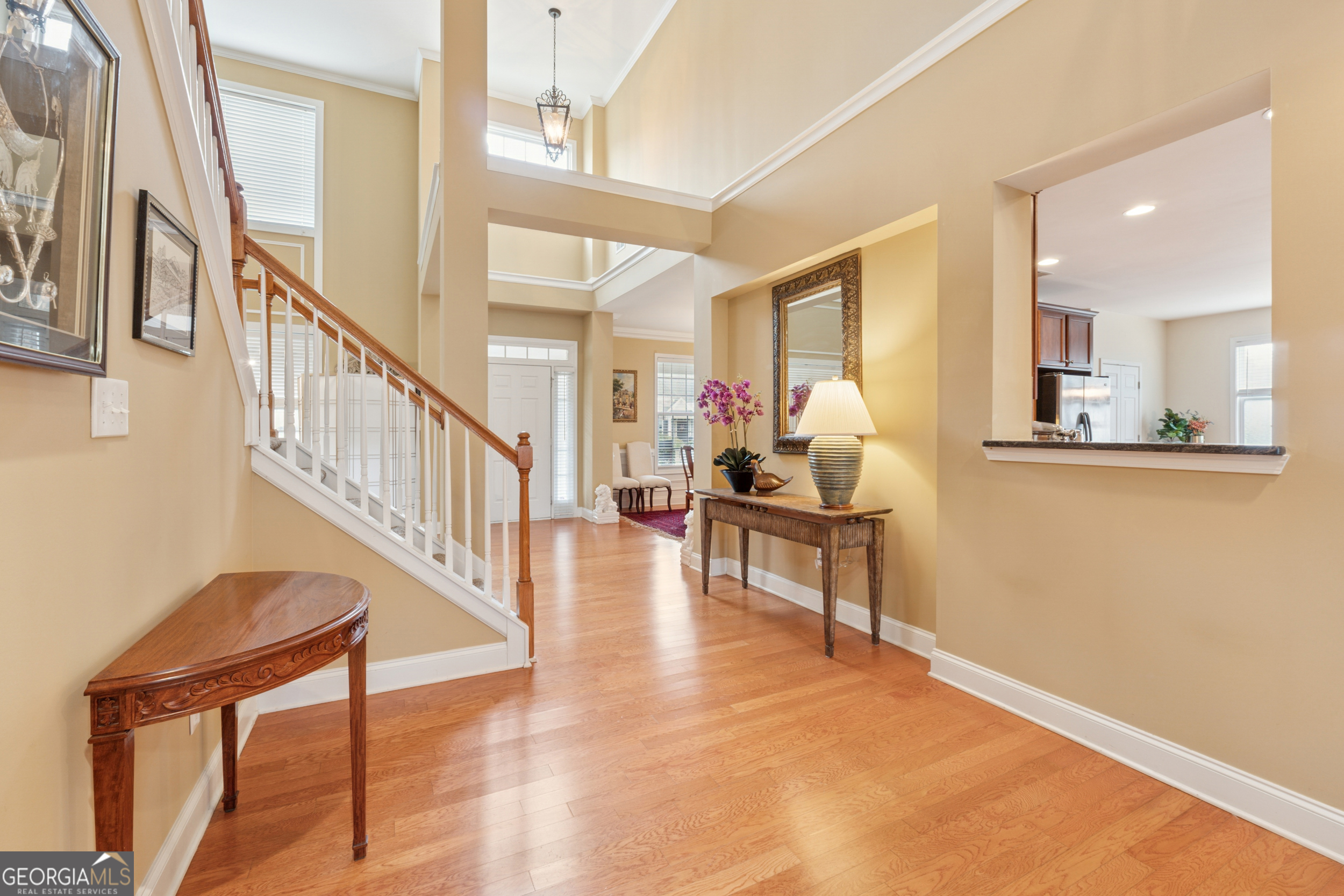 1527 Sage Ridge DR
