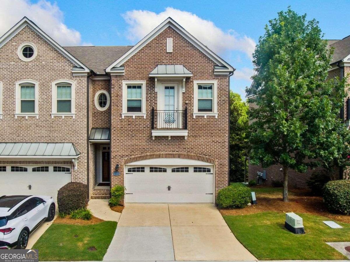 View Smyrna, GA 30080 townhome