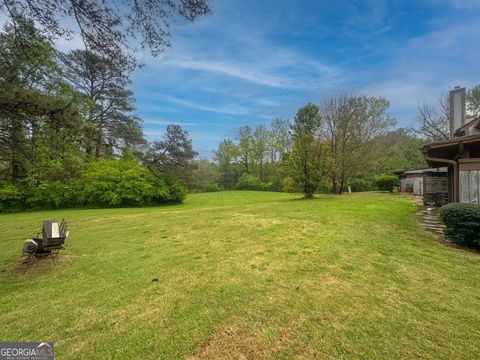 A home in Lithonia