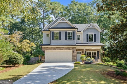180 Jade Cove DR Roswell GA 30075