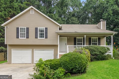 Photo of 101 King Alfred Court, Dallas, GA 30157 (MLS # 10657000)