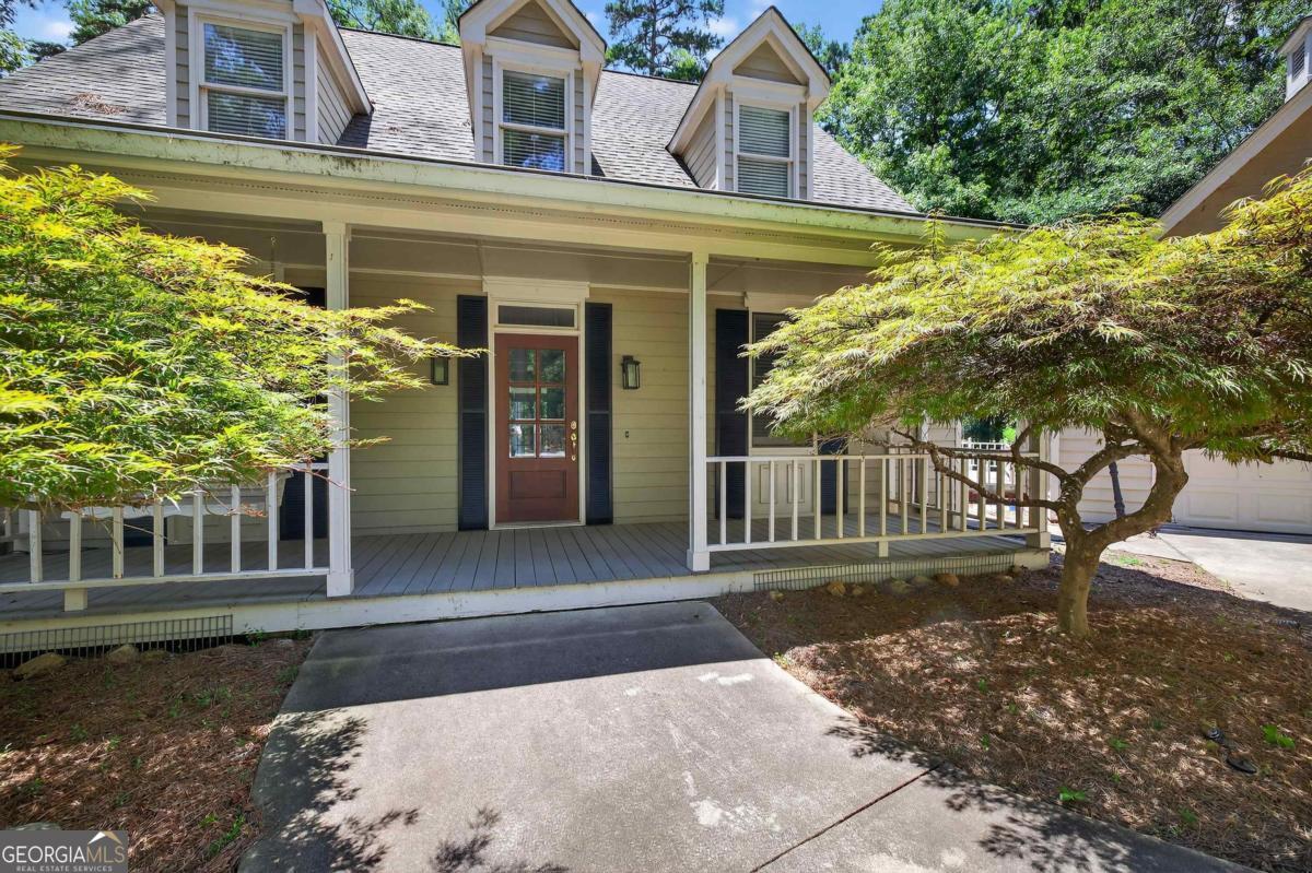1441 Bennett Springs DR