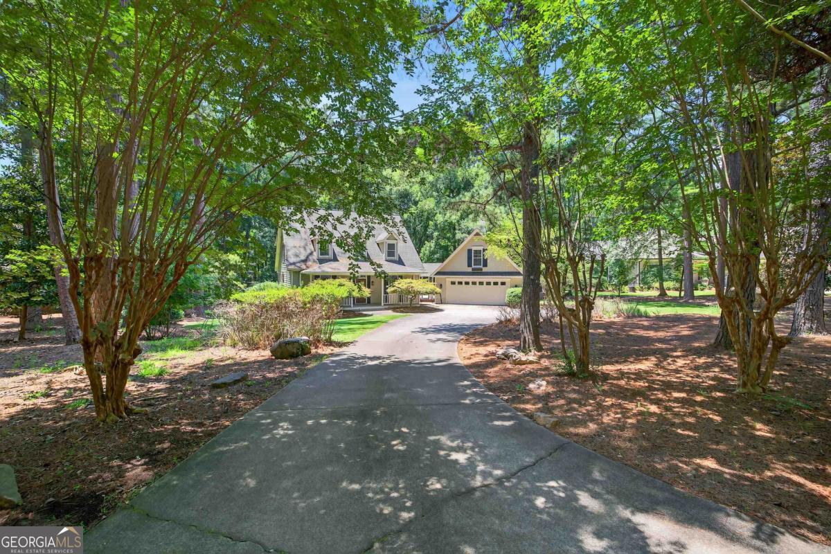 1441 Bennett Springs DR