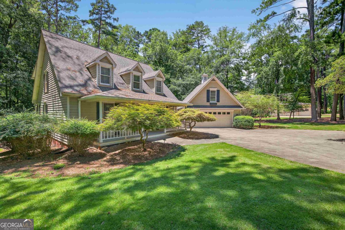 1441 Bennett Springs DR