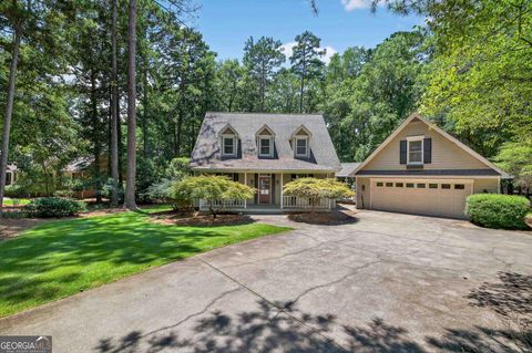 Photo of 1441 Bennett Springs Drive, Greensboro, GA 30642 (MLS # 10563773)