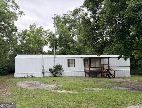 Photo of 408 Register Street, Dexter, GA 31019 (MLS # 10773735)