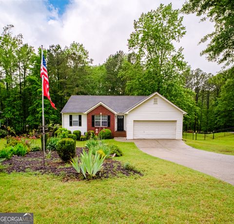 1444 Elliotts LN Auburn GA 30011