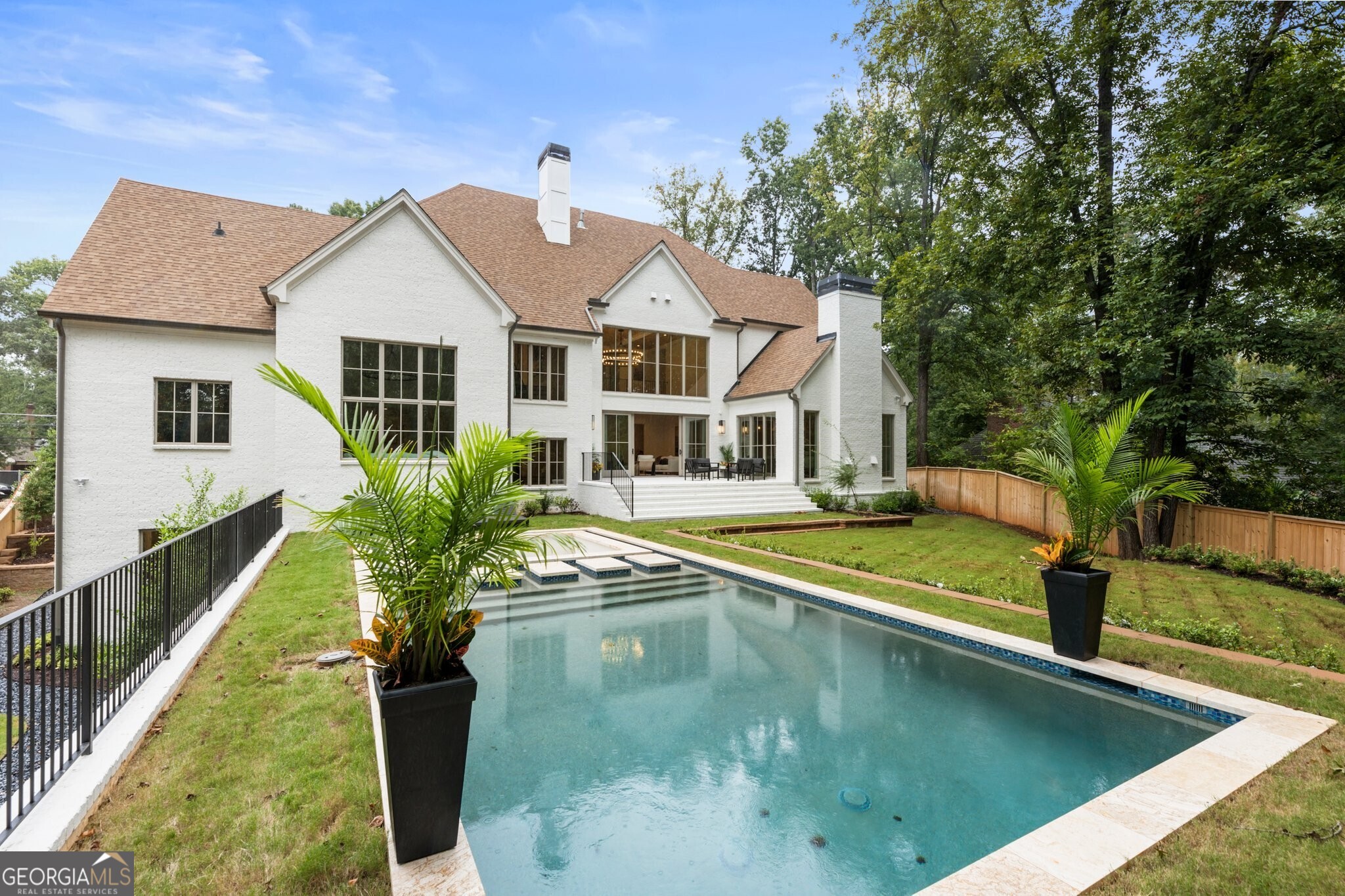 490 Mount Paran RD