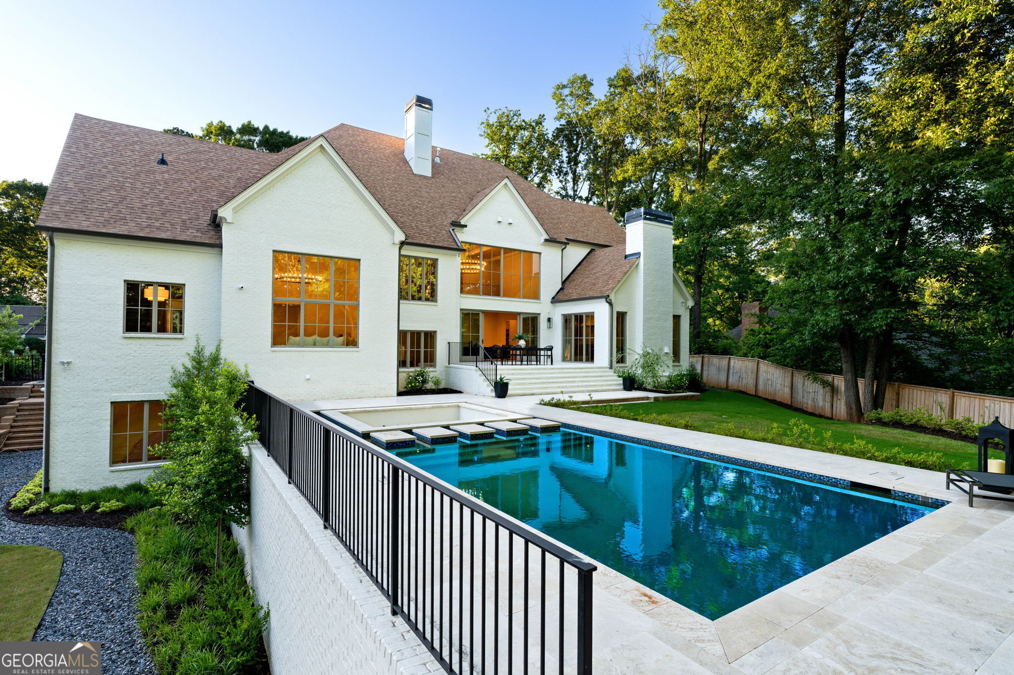 490 Mount Paran RD